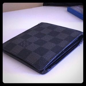 Louis Vuitton Wallet